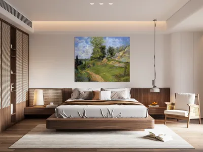 Paul Gauguin  31 Reproduction