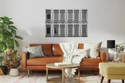 Fenestration Reproduction