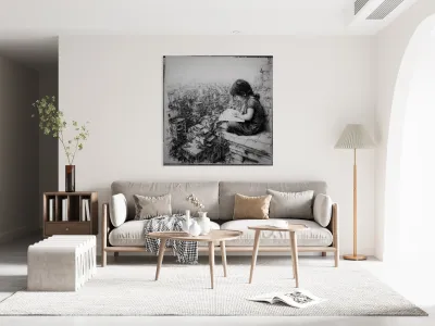 The City That Consumes Reproduction