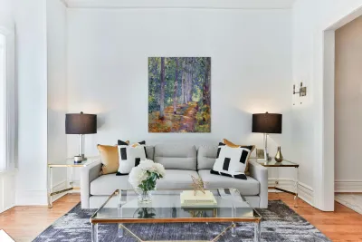 Alson Skinner Clark 6 Reproduction