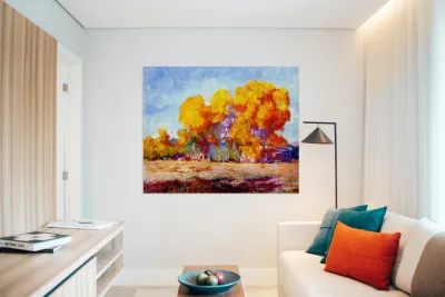 Alson Skinner Clark 13 Reproduction