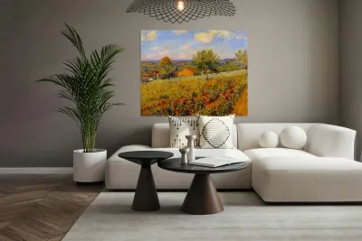 Alson Skinner Clark 14 Reproduction