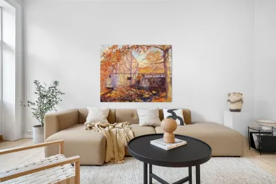 Alson Skinner Clark 17 Reproduction