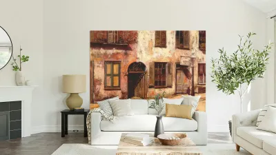 Alson Skinner Clark 3 Reproduction