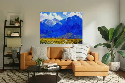 Alson Skinner Clark 8 Reproduction