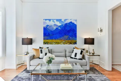 Alson Skinner Clark 10 Reproduction