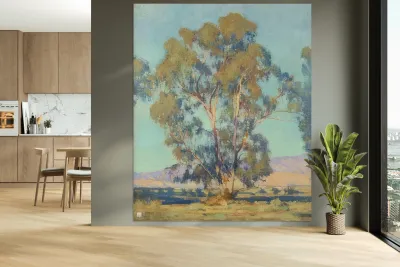 Alson Skinner Clark 18 Reproduction