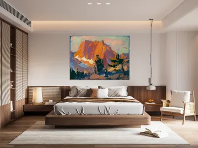 Franz Bischoff 4 Reproduction