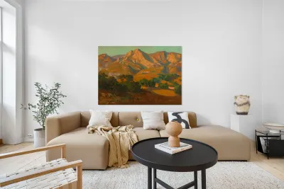 Franz Bischoff 8 Reproduction