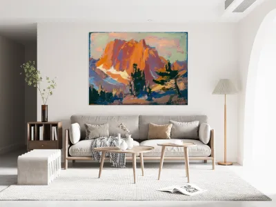 Franz Bischoff 11 Reproduction