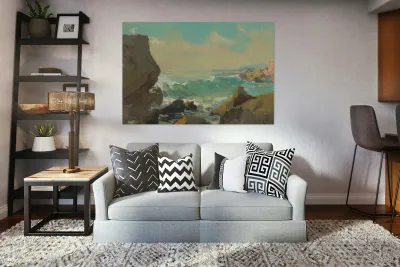 Franz Bischoff 12 Reproduction