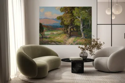 Franz Bischoff 16 Reproduction