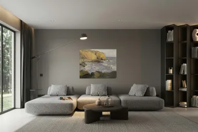 Franz Bischoff 3 Reproduction