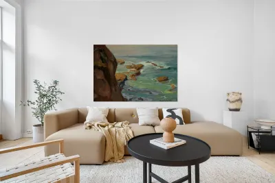 Franz Bischoff 10 Reproduction