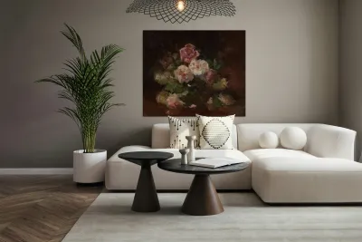 Franz Bischoff 12 Reproduction