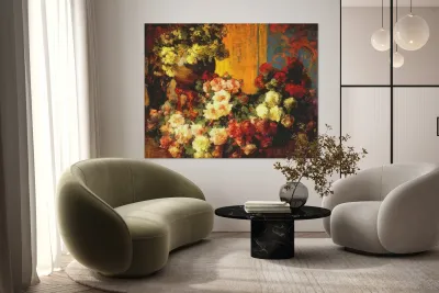 Franz Bischoff 13 Reproduction