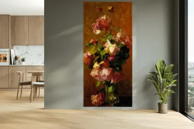 Franz Bischoff 14 Reproduction