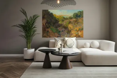 Franz Bischoff 16 Reproduction