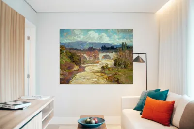 Franz Bischoff 23 Reproduction