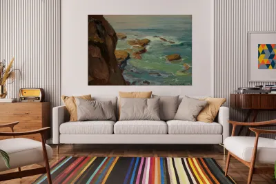 Franz Bischoff 28 Reproduction