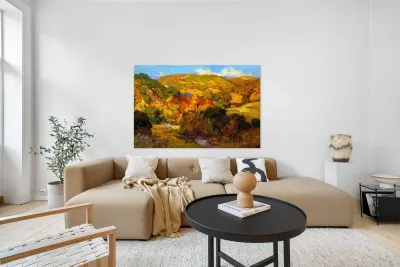 Franz Bischoff 29 Reproduction