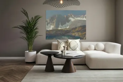 Franz Bischoff 31 Reproduction