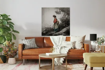 The Listening Path Reproduction