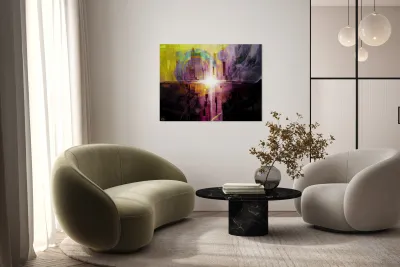 Eastertide Reproduction