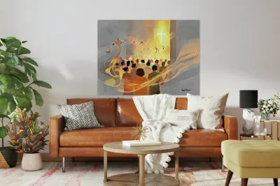 Sing Together Reproduction