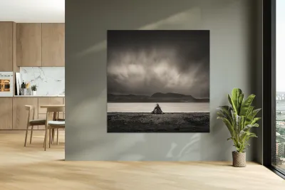 Skipness Sticks Reproduction