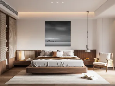 Port Charlotte Lighthouse Reproduction