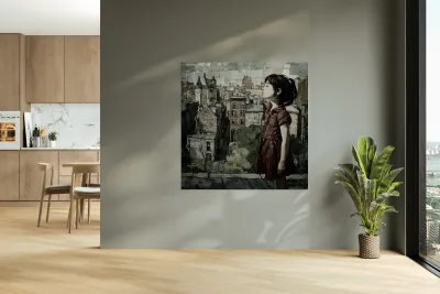 Before Becoming Reproduction