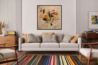 Blueprint for a Thought Not Yet Spoken Reproduction