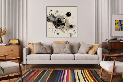 Controlled Chaos  Reproduction