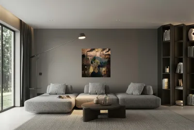 No Air for Angels Reproduction