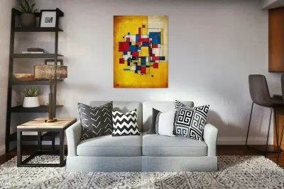 Sarasota Circuit Reproduction