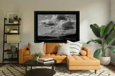 Au Yukon Reproduction