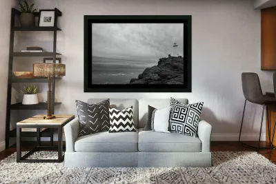 Phare du Cap Spear Reproduction