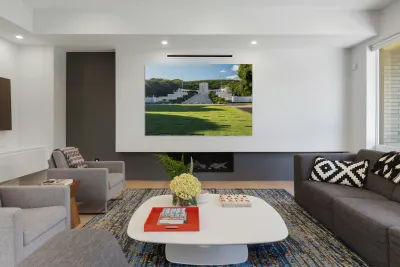 National Memorial Cemetery of the Pacific Reproduction