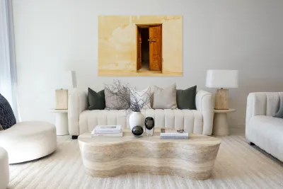 Shaikh Isa bin Ali House Bahrain Reproduction