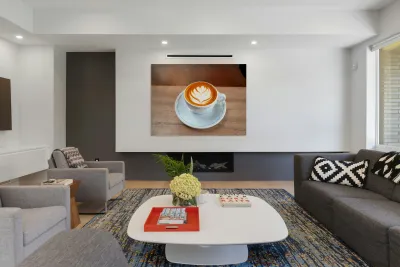 Blooming Caffeine Reproduction