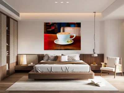 Cup of John Reproduction