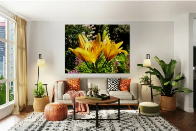 Bursting Beauty Reproduction