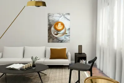 Spoon Me Reproduction