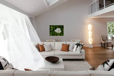 Golden Rod Exposed Reproduction