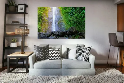 Falling for Colors Reproduction