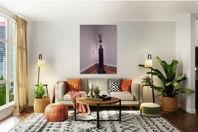 Museum Reflections 4D Reproduction