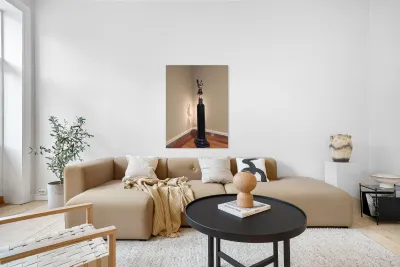 Museum Reflections 4E Reproduction