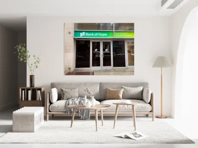 Lending Hope 2 Reproduction