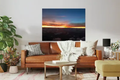 Nothing But Clouds 7 Reproduction